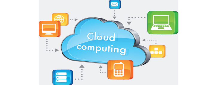 Cloud Application Development